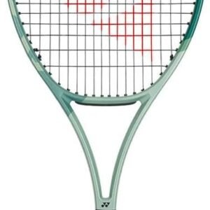 YONEX PERCEPT 100 TENNIS RACKET, OLIVE GREEN ,G3