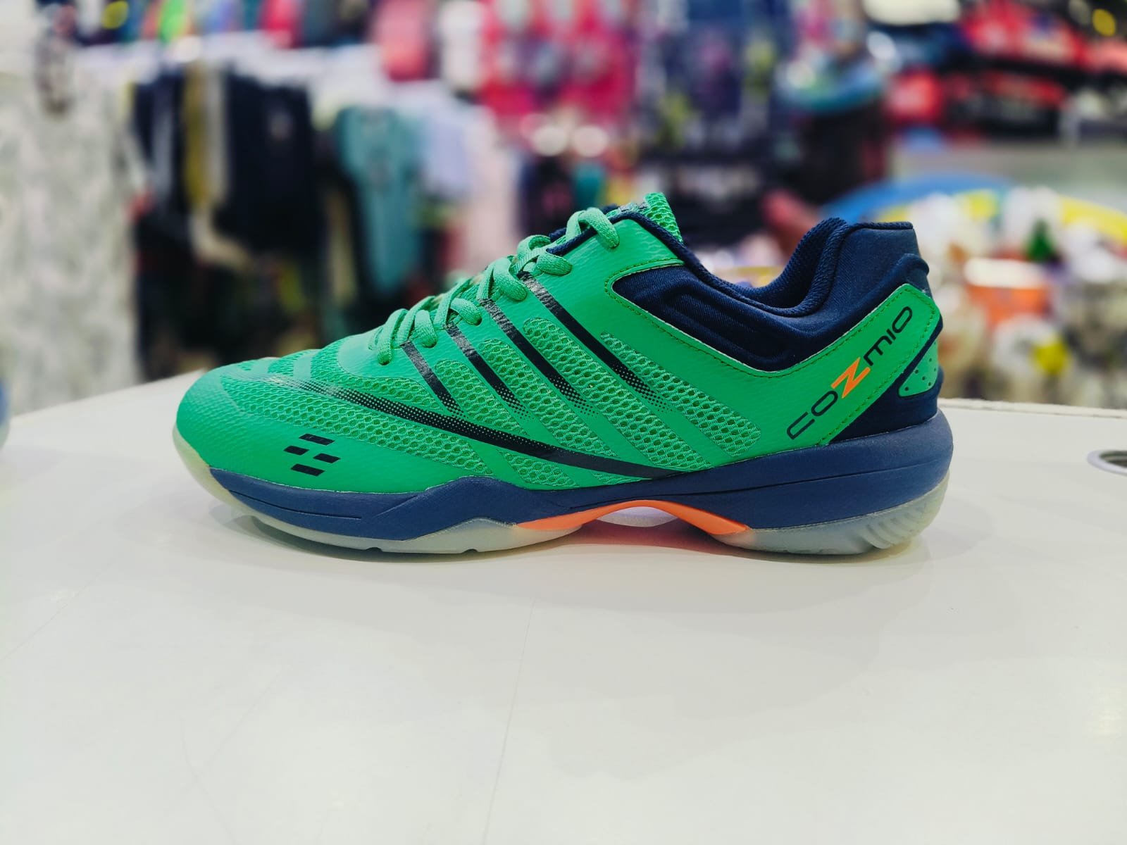 COZMIO Z POWER-40 - Image 2