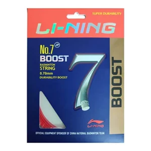 LI-NING NO.7 BOOST