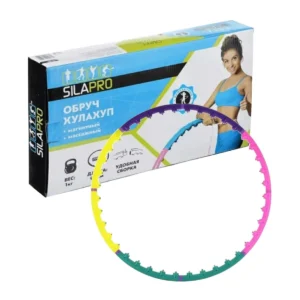 SILA PRO HULA HOOP