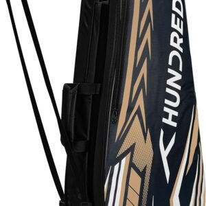 HUNDRED Urban Pod Badminton Kit-Bag