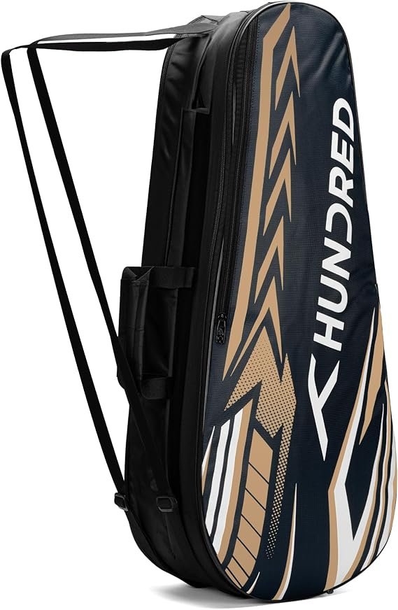 HUNDRED Urban Pod Badminton Kit-Bag