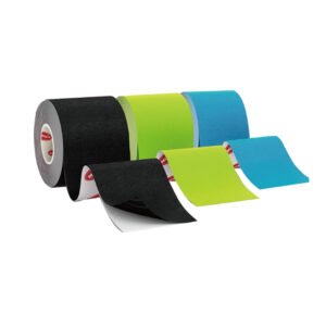 KINESIOLOGY TAPE