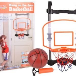 Kings Sports Hang on The Door Basketball