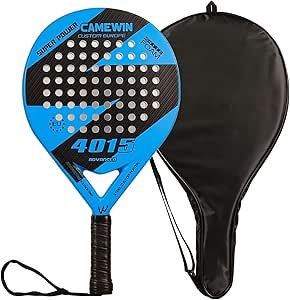 CAMEWIN PEDAL RACKET - Image 2