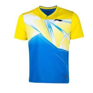 Li-Ning ATSSD47 - YELLOW/BLUE
