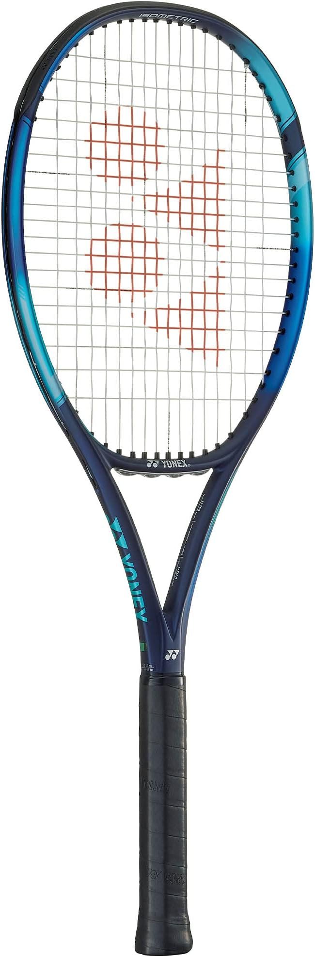 YONEX Ezone Game Tennis Racket, Deep Blue, G3