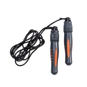 JUMPROPE WITH COUNTER