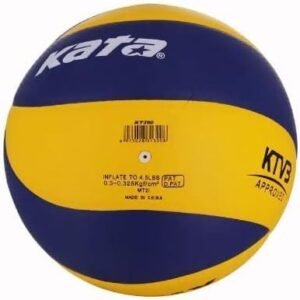 Kata Soft Volleyball - Waterproof Indoor/Outdoor for Beach Play, Game,Gym,Training