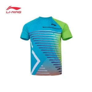 LI-NING  MEN'S RN  T-SHIRT ATSSA03-4