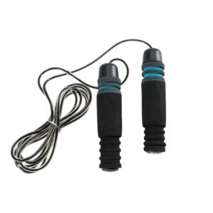 WEIGHTED JUMP ROPE