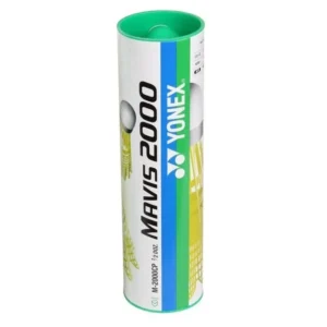 MAVIS2000 NYLON SHUTTLECOCK SLOW