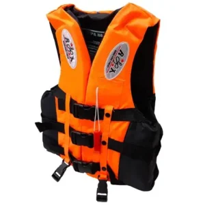 LIFE JACKET