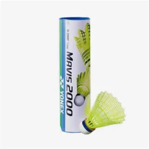 MAVIS2000 NYLON SHUTTLECOCK MEDIUM