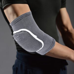ELBOW SUPPORT WITH PAD