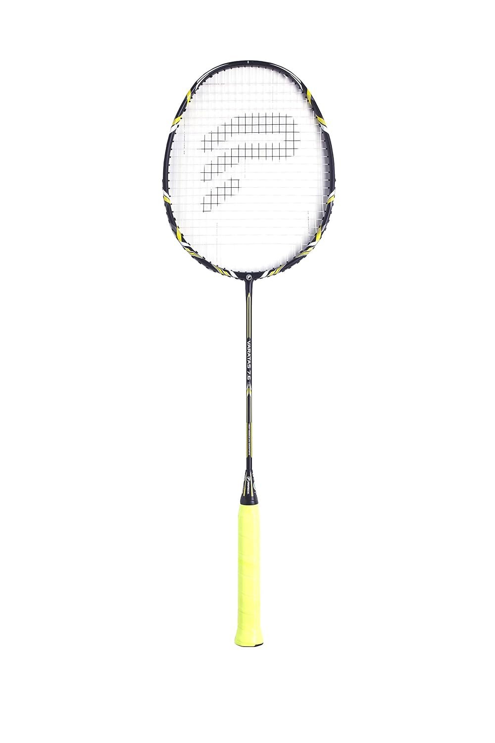 Protech VARATAS 7.6NE Japan High Modulus Graphite Badminton Racquet