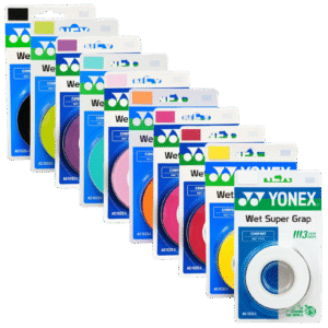 YONEX WET SUPER GRAP