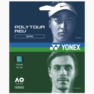 YONEX POLYTOUR REV