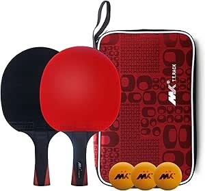 TABLE TENNIS SET