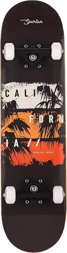 Skateboard - Image 3