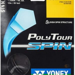 YONEX POLY TOUR SPIN
