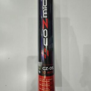 COZMIO CZ-05 FEATHER SHUTTLECOCK