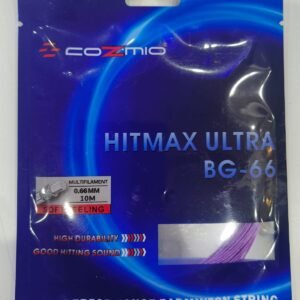 COZMIO HITMAX ULTRA BG66