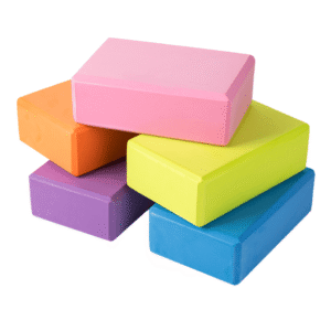 Yoga Bricks