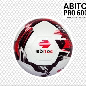 ABITOS FOOTBALL PRO 6000 MADE IN THAILAND