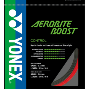 YONEX AEROBITE BOOST STRING