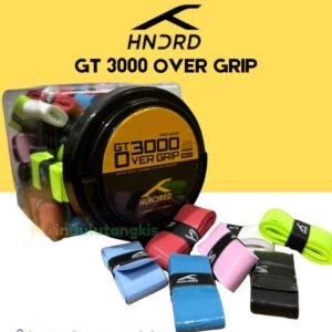 HUNDRED OVER GRIP GT- 3000