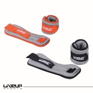 ANKLE/WRIST WEIGHT