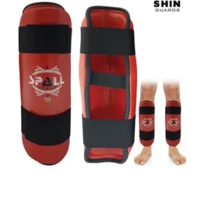 Shin Guards for Taekwondo