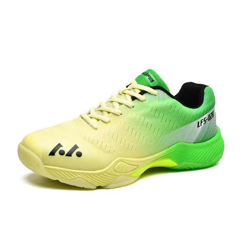 LEFUS L020 BADMINTON SHOES - Image 7