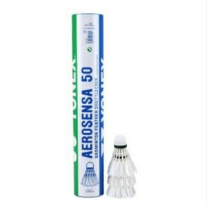 YONEX AEROSENSA 50 FEATHER SHUTTLECOCK
