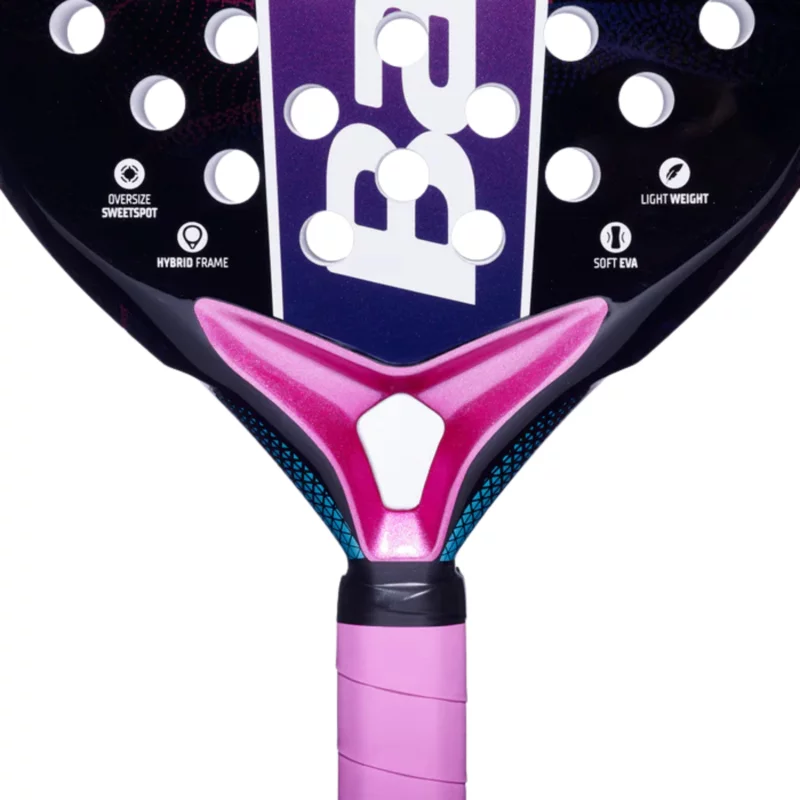 BABOLAT Padel Racket Stima Vita 2025 - Image 2