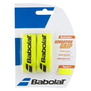 Babolat Sensation Grip X2 (Yellow)