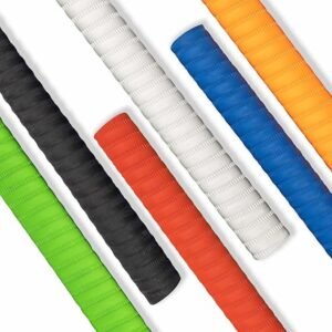 GM Cricket Bat Grip, (Multicolour)
