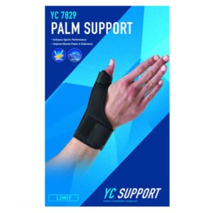 YC SUPPORT YC 7829 Wrist Bandage