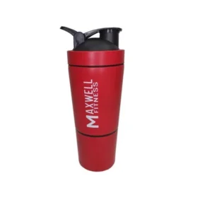 MAXWELL steel protein shaker 591ML