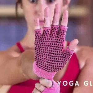 YOGA GLOVES