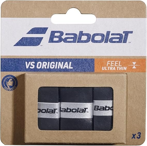 Babolat VS ORIGINAL X3 Racket accesories