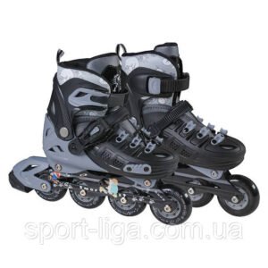 SAIBEN GLIDE INLINE SKATES