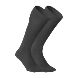 Over Knee Football Socks 26x17x4cm 26x17x4cm | Ideal for All Surfaces, Kids & Adults | Match-Ready | Includes Pump & Needle | Durable & Long-Lasting Performance