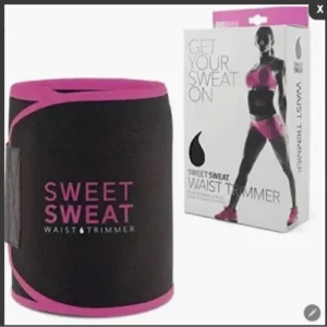 WAIST FRIMMER  FOR WOMEN & MEN