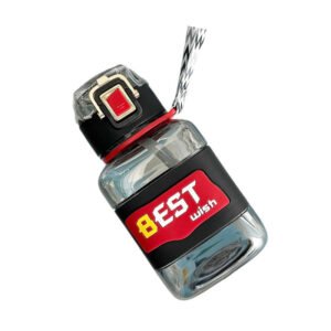 Water Bottle Plastic