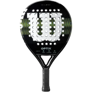 WILSON Optix V1 2025 Padel Racket