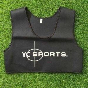 Yc Football Vest