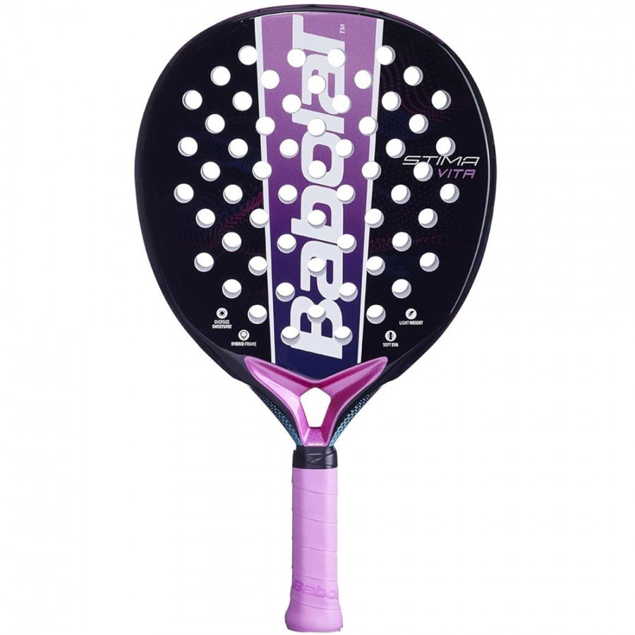 BABOLAT Padel Racket Stima Vita 2025