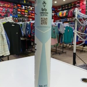 FEATHER SHUTTLE BB CONQUEROR B6-OPTIMAL